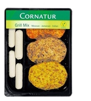 Grill Mix