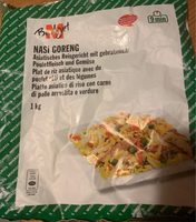 Nasi goreng