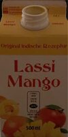 Lassi Mango