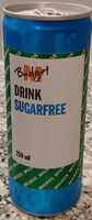 M-Budget Energy Drink