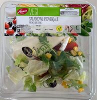 Saladbowl provençale
