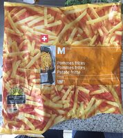 Pommes frites