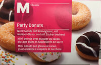 Donuts