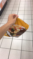 Émincé de poitrine de poulet mariné