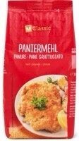 Paniermehl