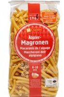 Älpler-Magronen
