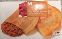 Bolognese-Plätzli