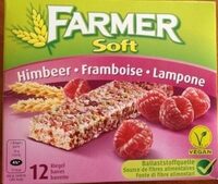 Farmer Soft Framboise