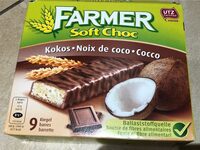 Soft Choc Cocco
