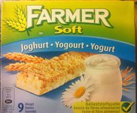 Farmer Soft Joghurt