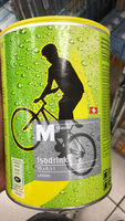 Isodrink lemon M Classic