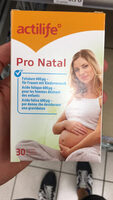 Pro Natal