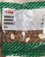 Amandes