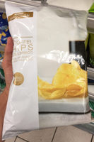 Salt&Balsamico Chips