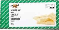 Chocolat blanc