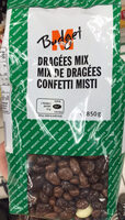 Mix De Dragées