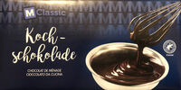 Koch-Schokolade, chocolat de ménage