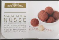 Macadamia Nuts
