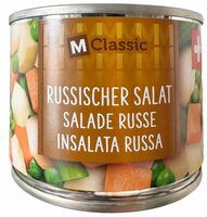 Russischer Salat