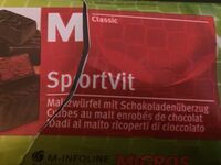 SportVit