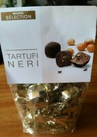Tartufi  Neri