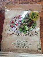 Mélange de graines