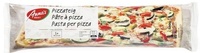 Pâte à pizza