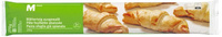 Pâte feuilletée abaissée
