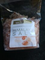 Sel de l'Himalaya