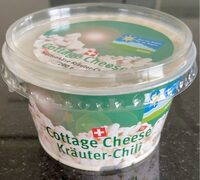 Cottage Cheese