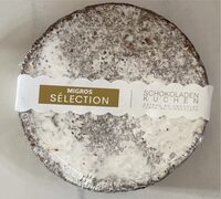 Gâteau au chocolat