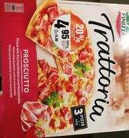 Trattoria