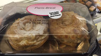 Paris Brest