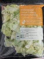 Laitue Iceberg