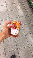 Tomate Olivette Snack