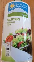 Salatsauce - Französisch