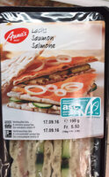 Saumon