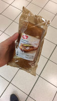 Sandwich fromage d'Italie