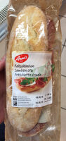 Jambon cru