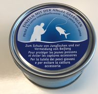 M Classic Rosa Thunfisch