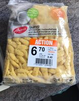 Spätzli