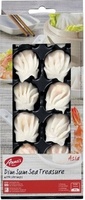 Dim Sum Sea Treasure