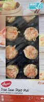 Dim Sum Shao Mai