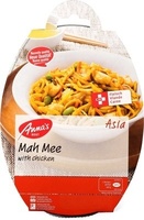 Mah Mee poulet