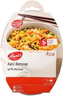 Nasi Goreng au poulet