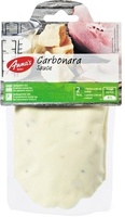 Sauce Carbonara