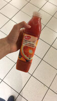 Orange sanguine
