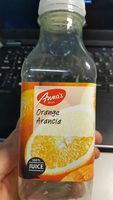 Orangr Aranica (Orangensaft)