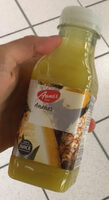 Jus d'ananas