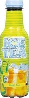 Kult Ice Tea Green Tea